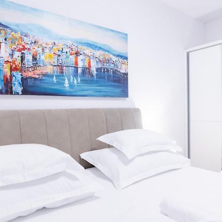 Apartment Tokić Split Zewnętrze zdjęcie