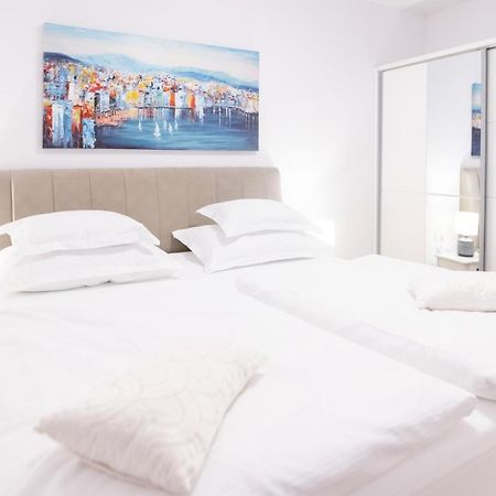 Apartment Tokić Split Zewnętrze zdjęcie
