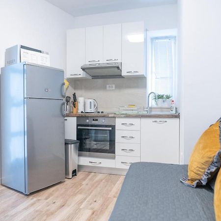 Apartment Tokić Split Zewnętrze zdjęcie