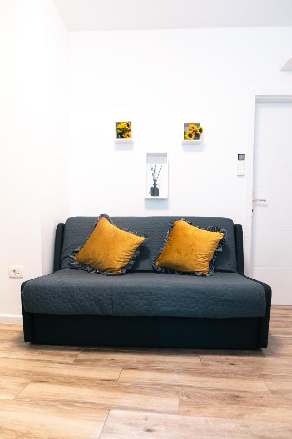 Apartment Tokić Split Zewnętrze zdjęcie