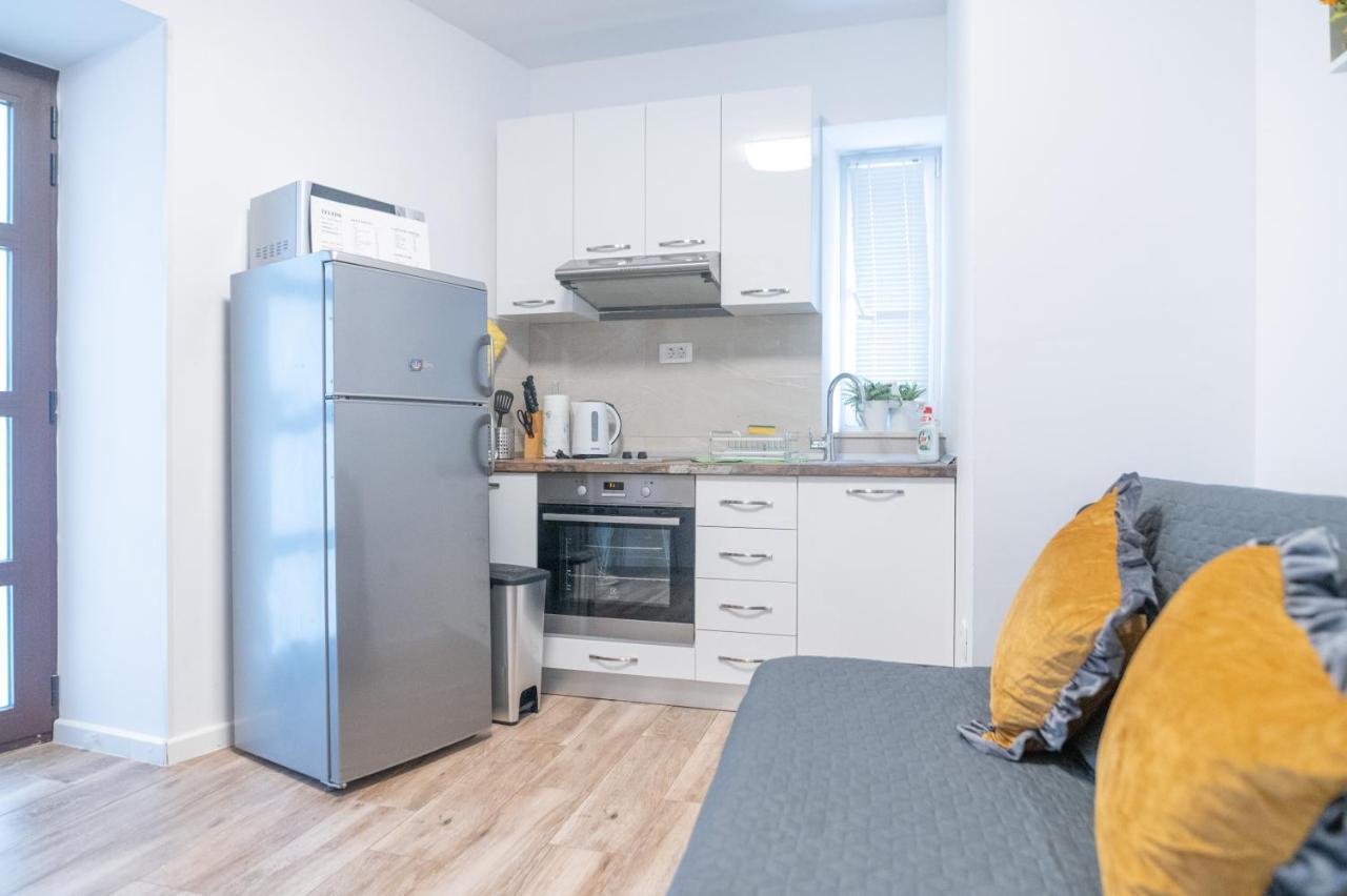 Apartment Tokić Split Zewnętrze zdjęcie