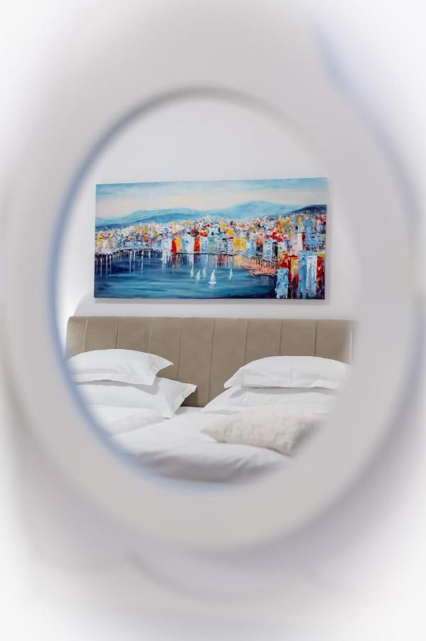 Apartment Tokić Split Zewnętrze zdjęcie