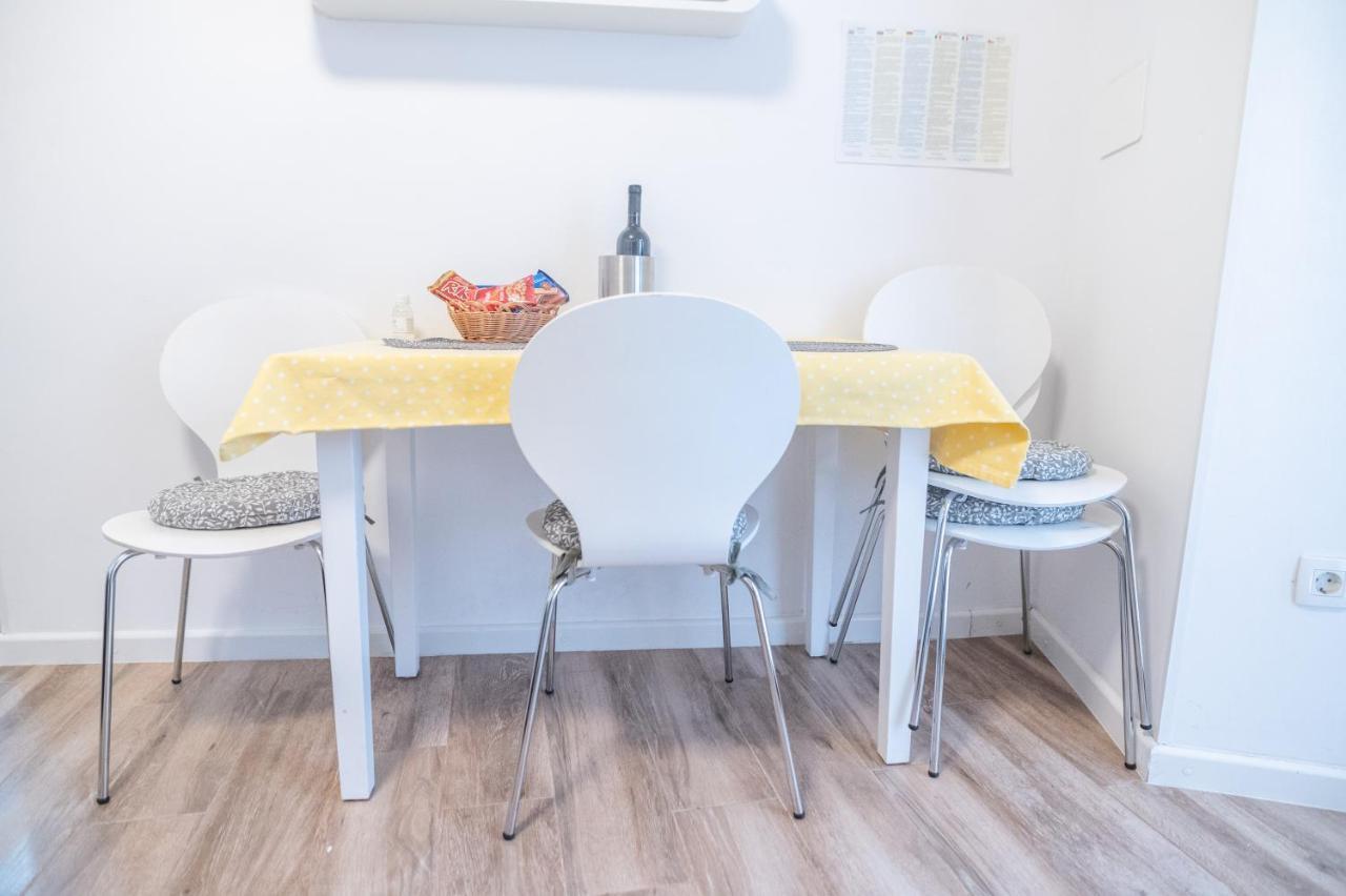 Apartment Tokić Split Zewnętrze zdjęcie
