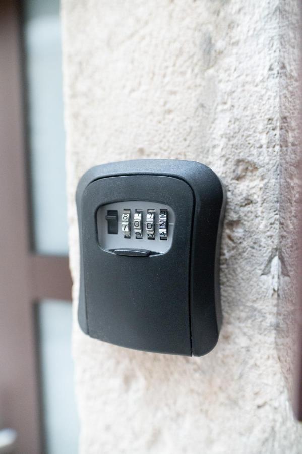 Apartment Tokić Split Zewnętrze zdjęcie