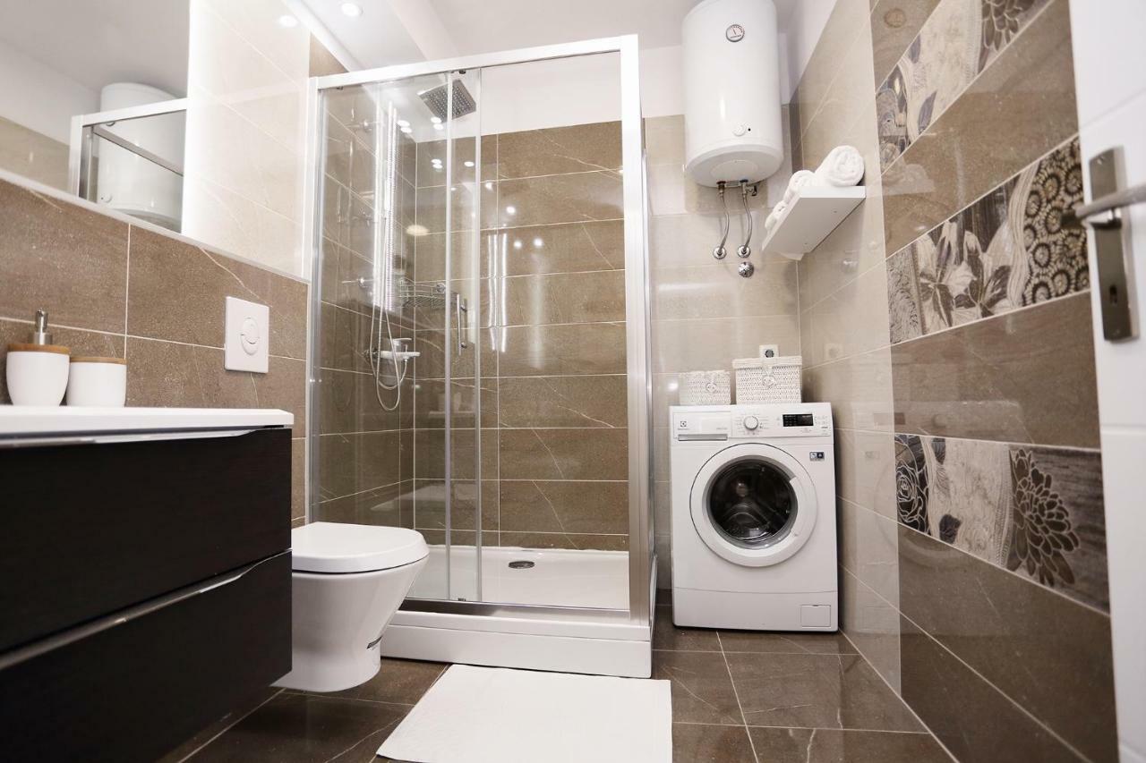 Apartment Tokić Split Zewnętrze zdjęcie