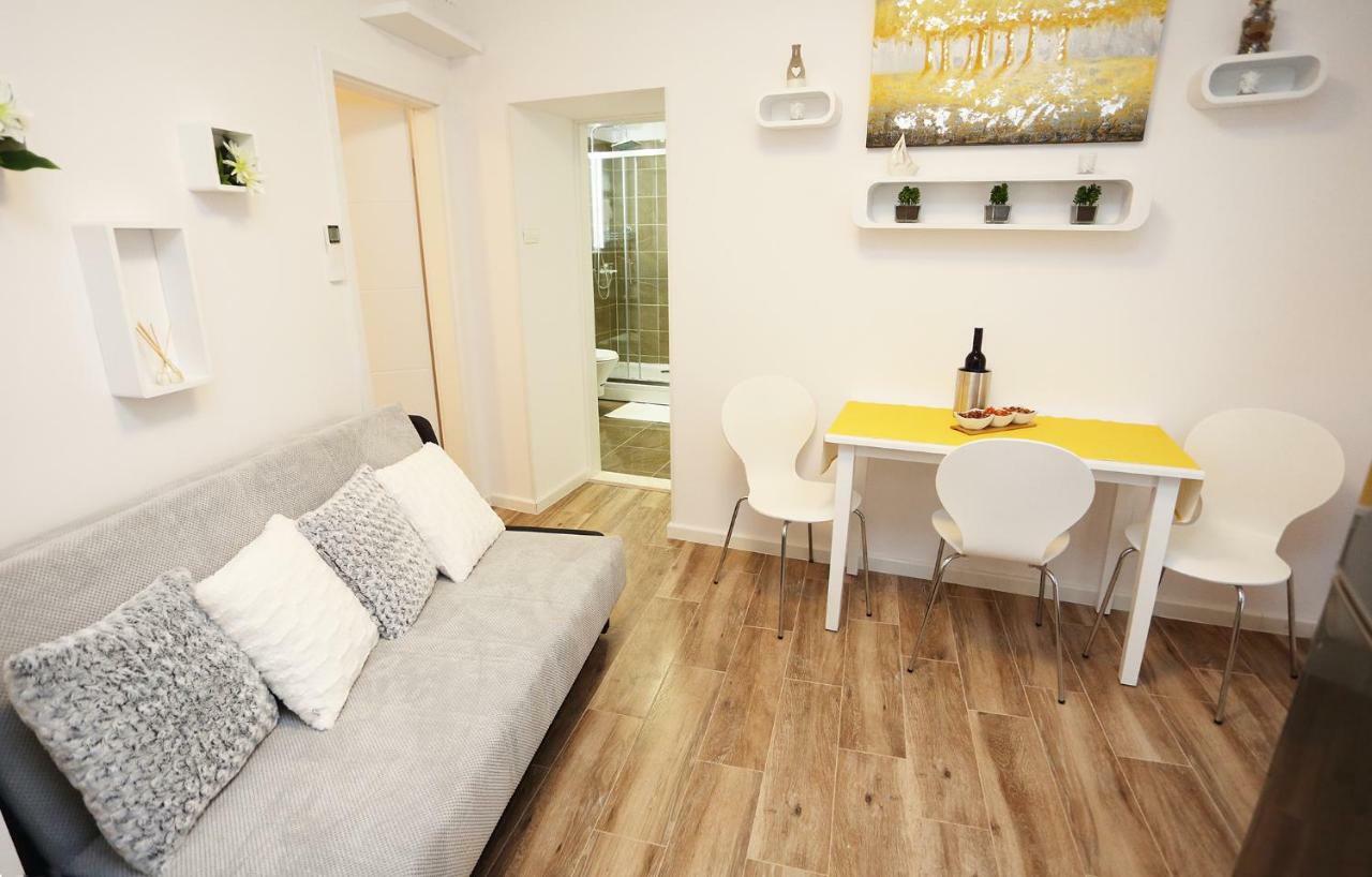 Apartment Tokić Split Zewnętrze zdjęcie