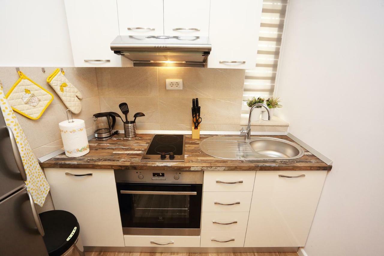 Apartment Tokić Split Zewnętrze zdjęcie