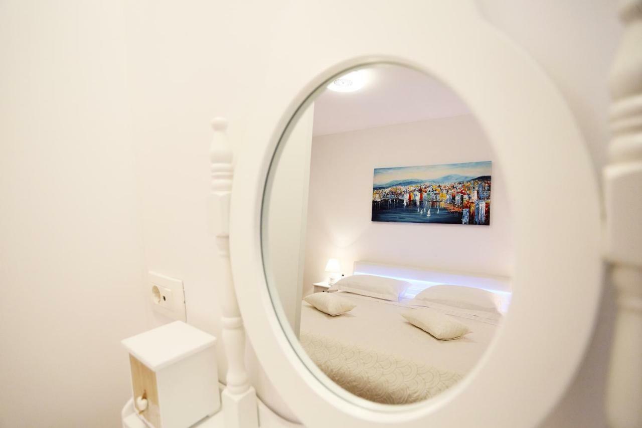Apartment Tokić Split Zewnętrze zdjęcie