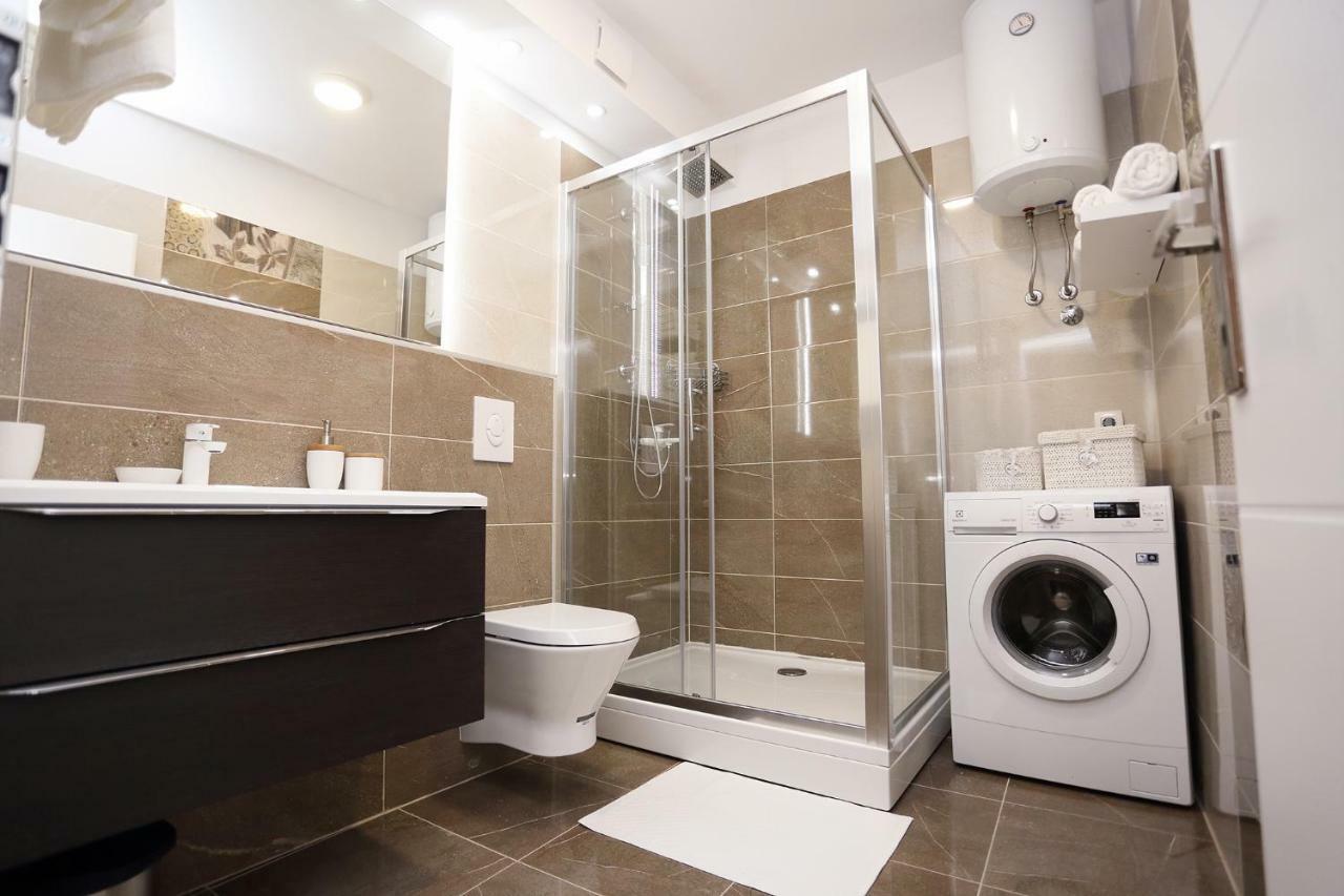 Apartment Tokić Split Zewnętrze zdjęcie